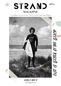STRAND magazine